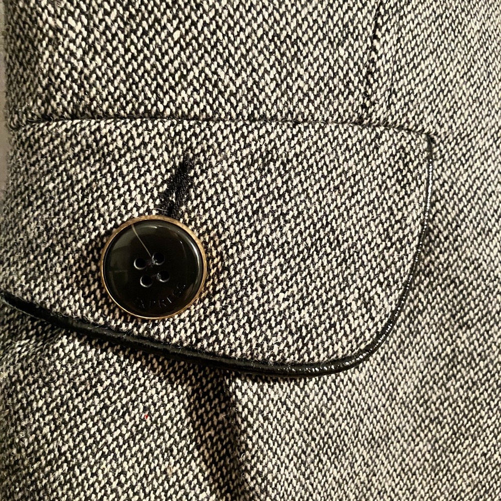 Express Design Studio Blazer - image 11